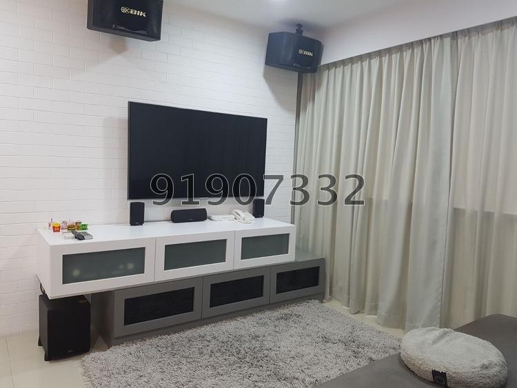 Blk 417 Clementi Avenue 1 (Clementi), HDB 4 Rooms #163685882